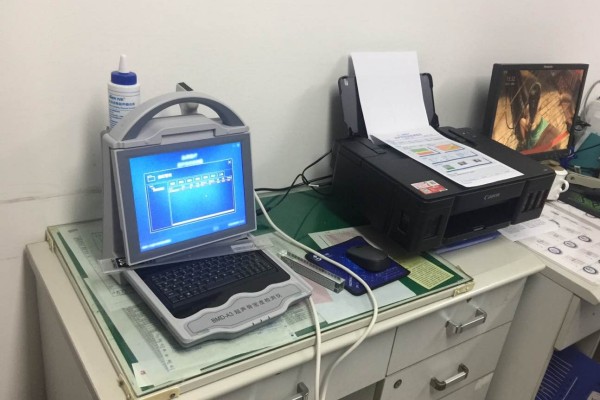 篩查骨質(zhì)疏松，提高骨骼健康水平，超聲骨密度儀來幫忙