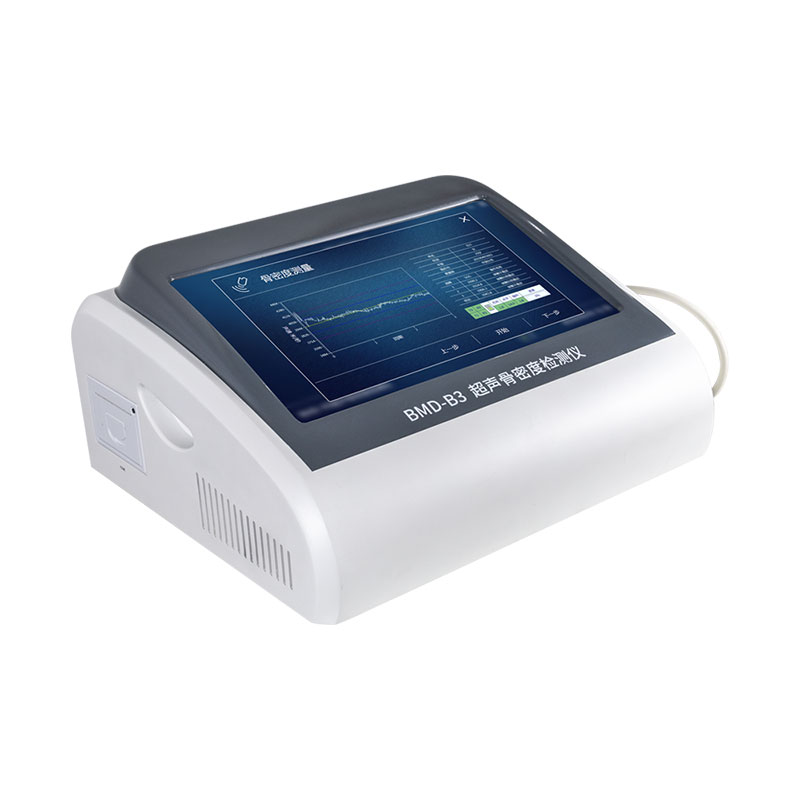 超聲骨密度檢測(cè)儀